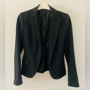 Express Blazer Suit Jacket